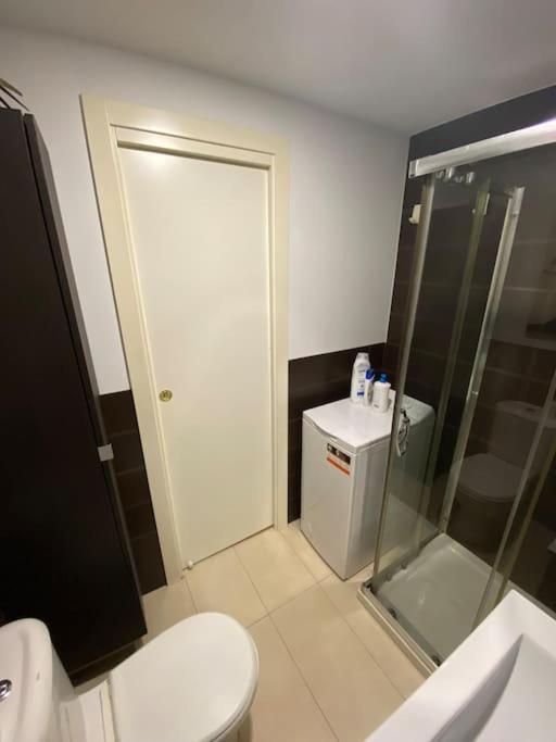 Estudio En Chueca / Gran Via Apartment *