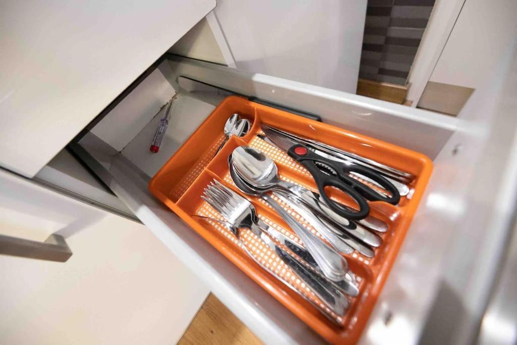 Apartment Estudio En Chueca / Gran Via