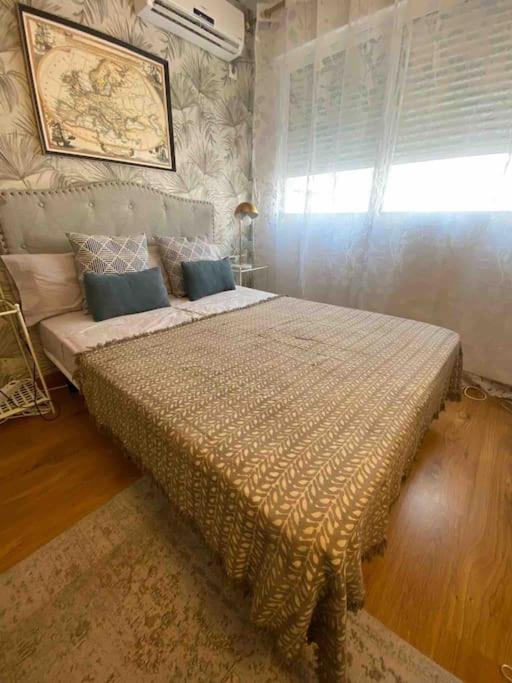 Apartment Estudio En Chueca / Gran Via *
