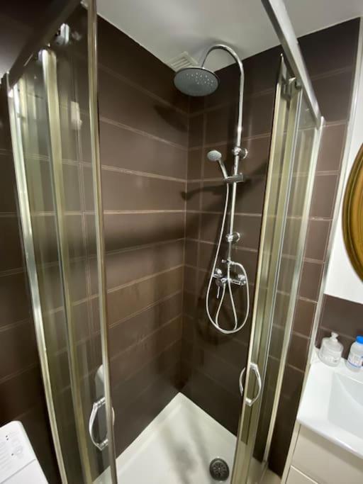 Apartment Estudio En Chueca / Gran Via