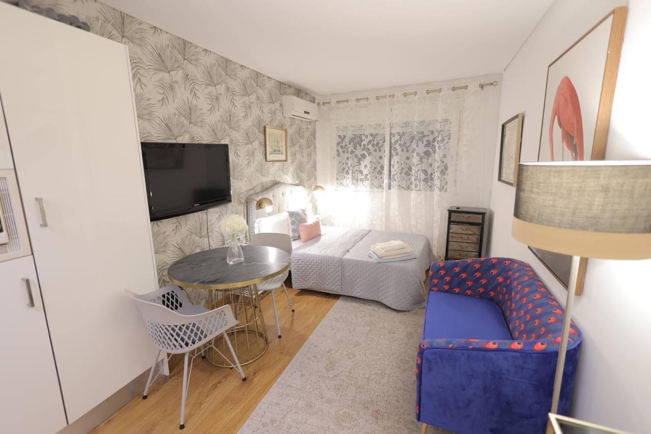 Estudio En Chueca / Gran Via Apartment Madrid