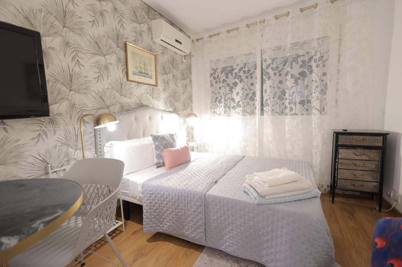 Apartment Estudio En Chueca / Gran Via Madrid