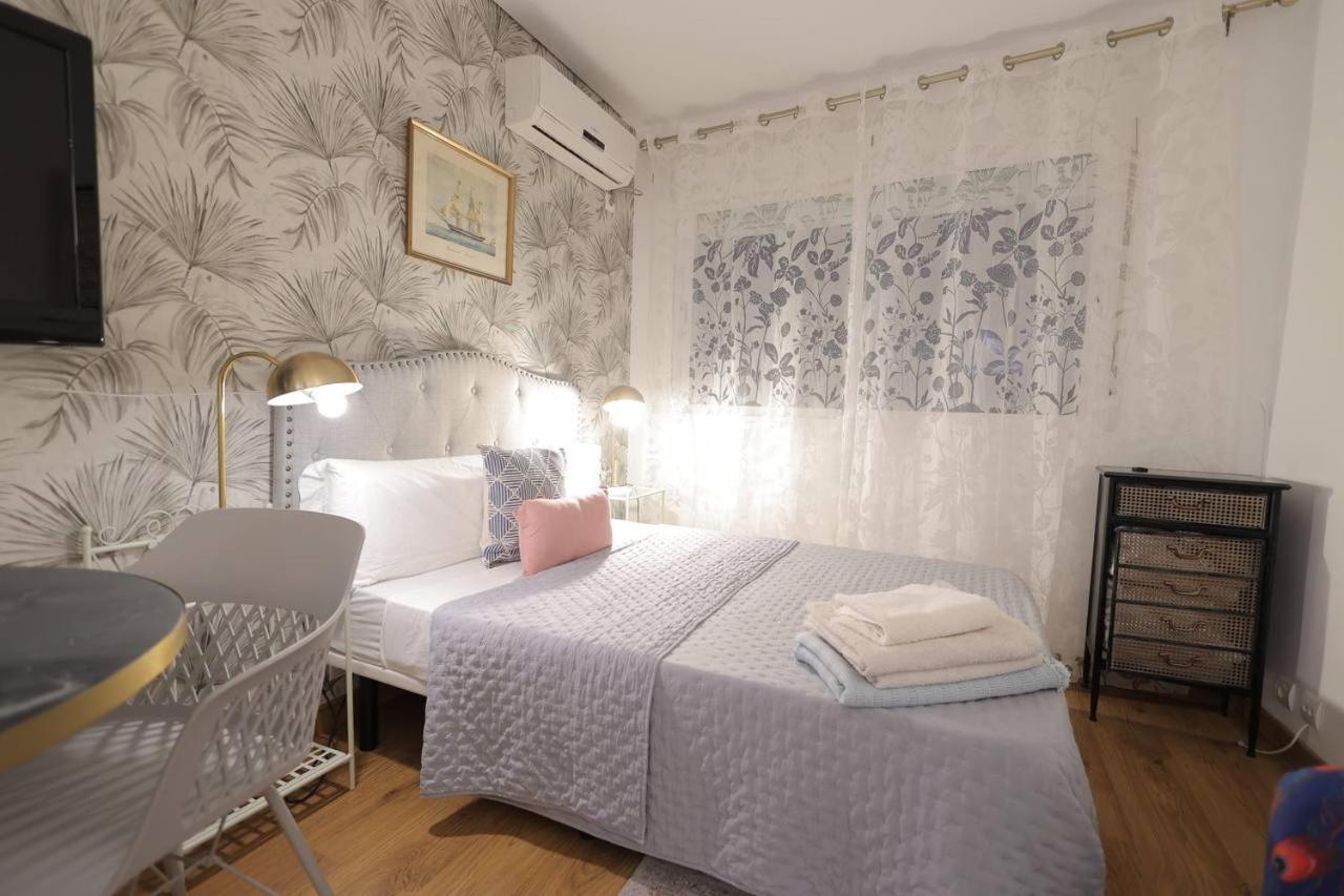 Estudio En Chueca / Gran Via Apartment Madrid