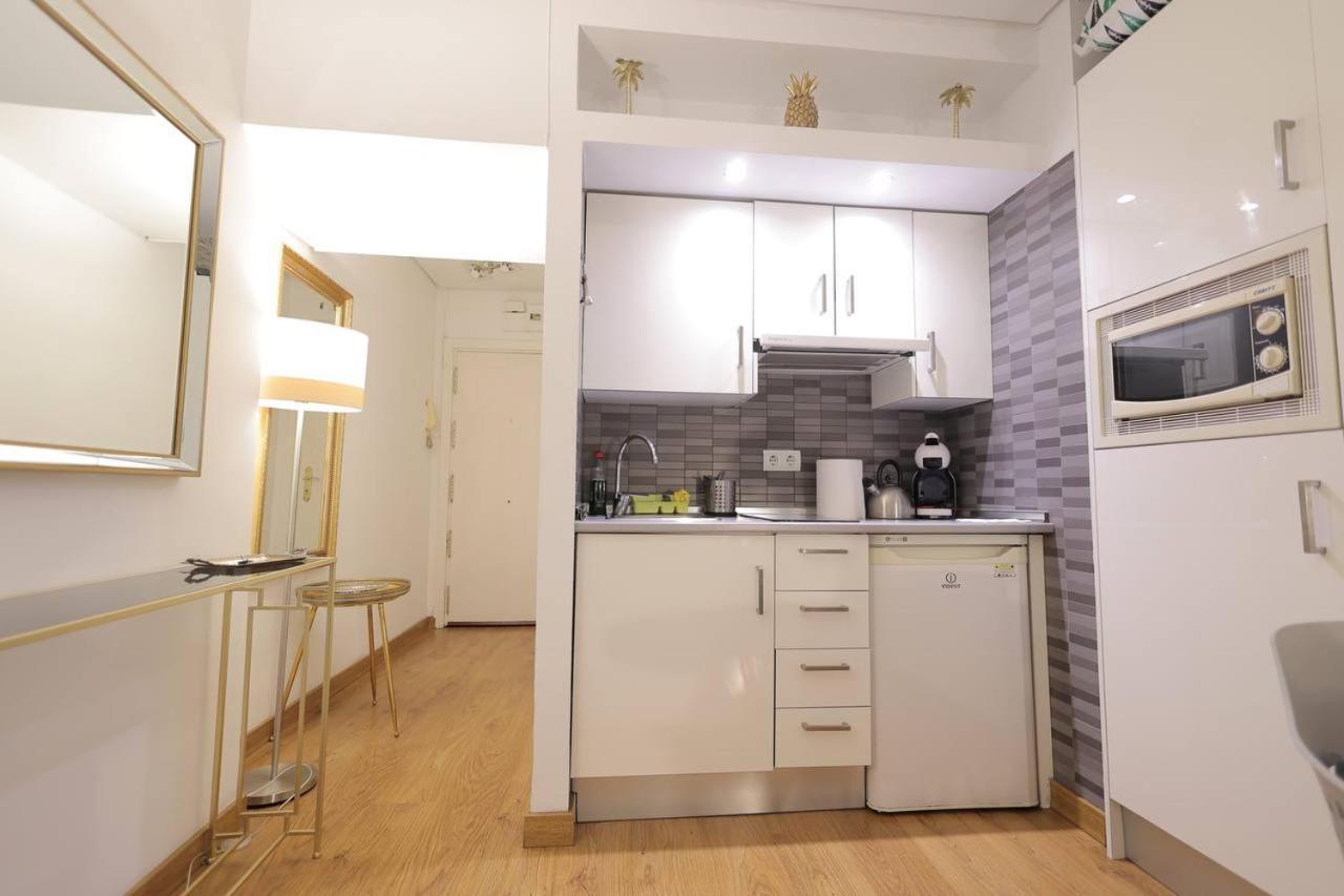 Apartment Estudio En Chueca / Gran Via